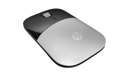 HP Wireless Mouse Z3700 Silver