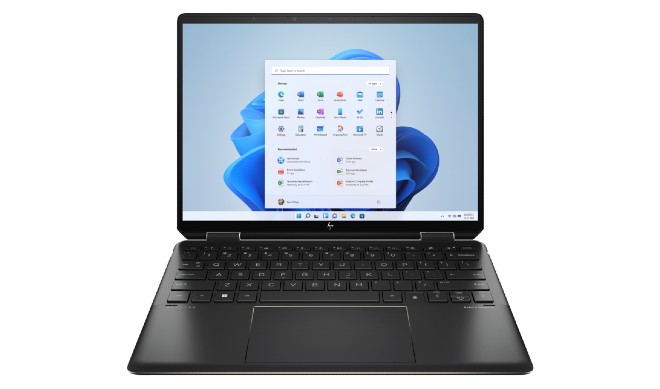 14ef HP Spectre x360