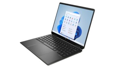 HP Spectre x360 2-in-1 14-eu0004nn - Image 2