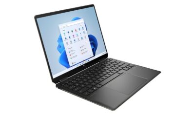 HP Spectre x360 2-in-1 14-eu0004nn - Image 3
