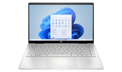 HP Pavilion x360 14-ek1000nn