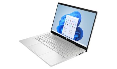 HP Pavilion x360 14-ek1000nn - Image 2