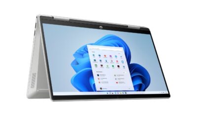 HP Pavilion x360 14-ek1000nn - Image 3