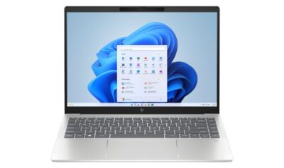 HP Pavilion Plus 14-ew0014nn