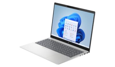 HP Pavilion Plus 14-ew0014nn - Image 2