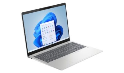 HP Pavilion Plus 14-ew0014nn - Image 3