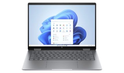 HP Envy x360