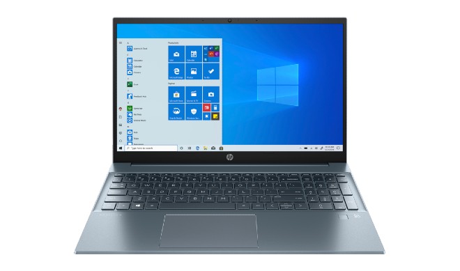 15eg HP Pavilion 15-eg3125nia - Image 1