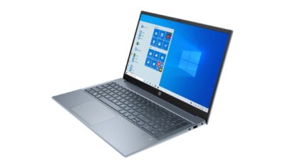 HP Pavilion 15-eg3125nia - Image 2