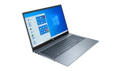 HP Pavilion 15-eg3125nia - Image 3