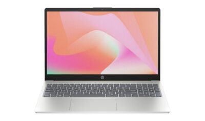 HP Notebook 15-fc0041nia - 88X08EA