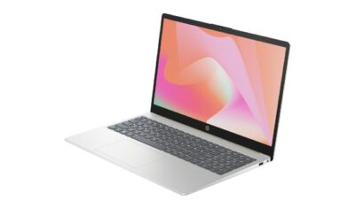 HP Notebook 15-fc0041nia - 88X08EA - Image 2