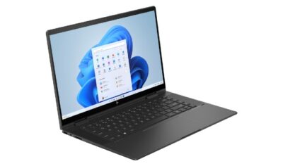 HP Envy x360 15-fh0006nn - Image 2