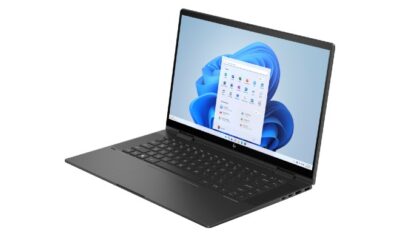 HP Envy x360 15-fh0006nn - Image 3