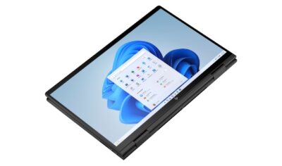 HP Envy x360 15-fh0006nn - Image 4