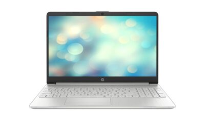 HP Notebook 15s-fq5010nn - B0TV0EA