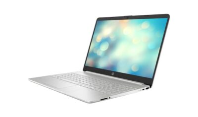 HP Notebook 15s-fq5010nn - B0TV0EA - Image 3
