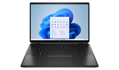 HP Spectre x360 16-f2013nn