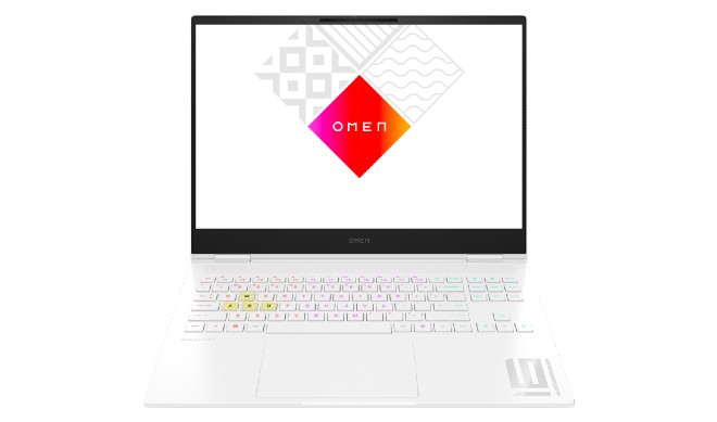 16u OMEN Transcend 16-u0015nn - Image 1