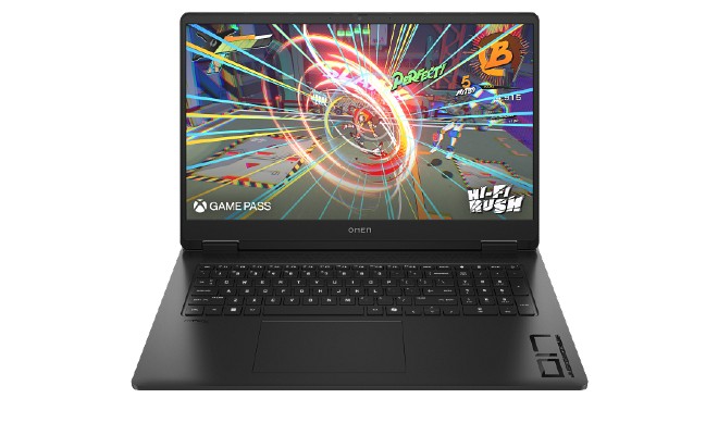 17db OMEN Gaming Laptop 17-db0025na - Image 1