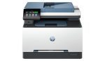 HP Color LaserJet Pro MFP 3303sdw