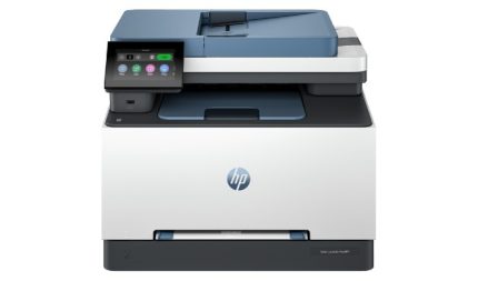 HP Color LaserJet Pro MFP 3303sdw