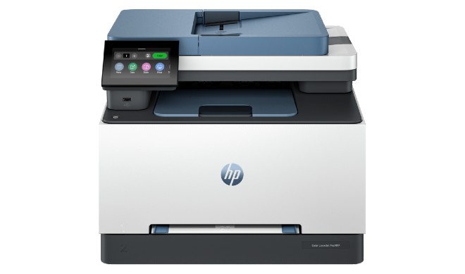 hpM3303_img HP Color LaserJet Pro MFP 3303sdw