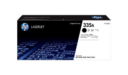 HP 335A Black