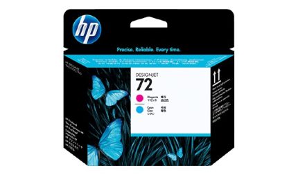 HP 72