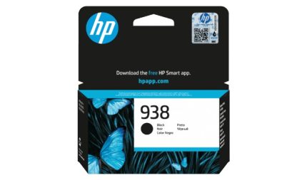HP 938 Black