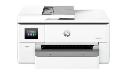 HP OfficeJet Pro 9720