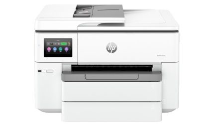 HP OfficeJet Pro 9730 Wide Format