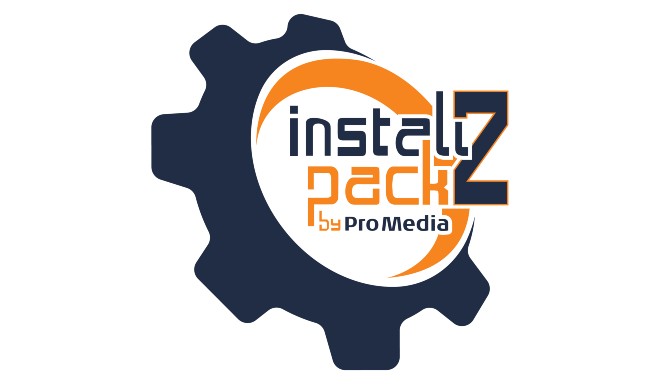 IP2 Install Pack 2 - Image 1