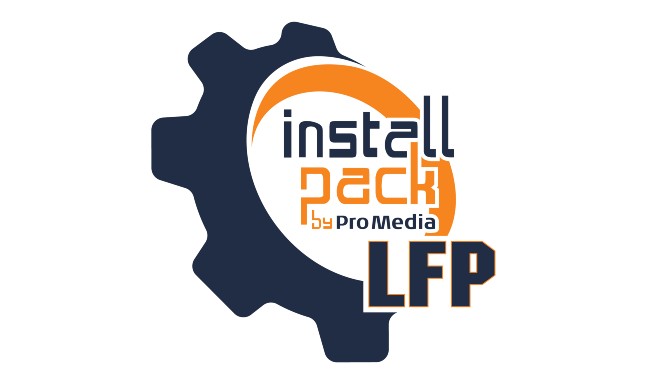 IP3 Install Pack LFP - Image 1