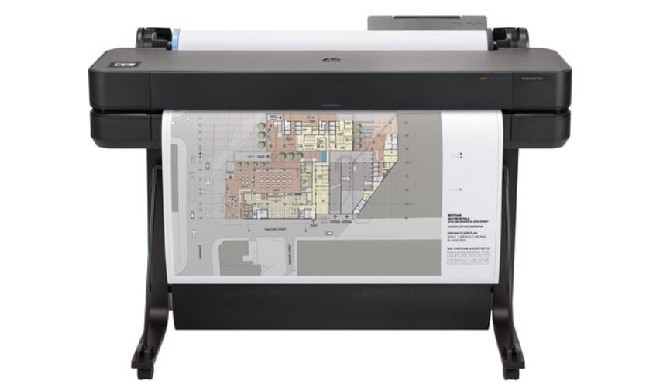 T630 36 HP DesignJet T630 36-in Printer - Image 1