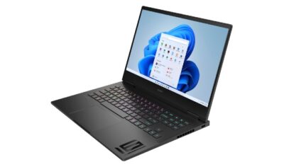 OMEN Gaming Laptop 16-xf0001nia - Image 2