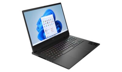 OMEN Gaming Laptop 16-xf0001nia - Image 3