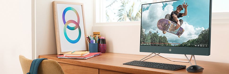 HP All-in-One