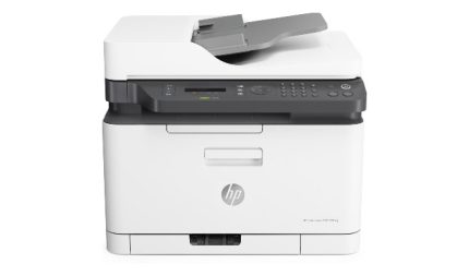 HP Color Laser