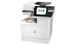 HP Color LaserJet Enterprise MFP M776dn_USED - Image 2