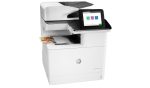 HP Color LaserJet Enterprise MFP M776dn_USED - Image 3