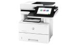 HP LaserJet Managed MFP E52645dn_USED - Image 2