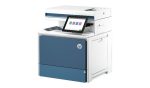 HP Color LaserJet Enterprise MFP X58045dn_USED - Image 2