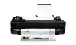 HP DesignJet T120 24-in Printer - USED - Image 2