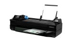 HP DesignJet T120 24-in Printer - USED - Image 3