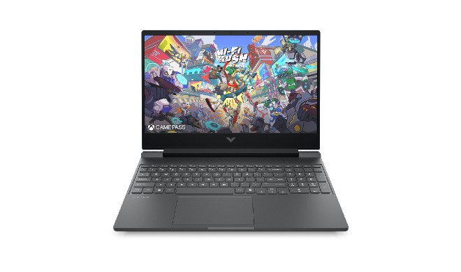 fa2 Victus Gaming Laptop 15-fa2117nn - C96H9EA - Image 1