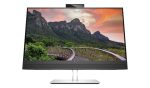 HP E27m G4 - 27” QHD IPS USB-C Conferencing Business Monitor