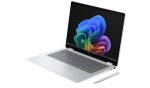 HP OmniBook X Flip 2-in-1 Next Gen AI 14-fm0024nn - D6UL3EA - Image 4