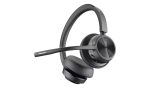 Poly Voyager 4320 USB-A Headset +BT700 dongle - Image 4