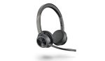 Poly Voyager 4320 USB-A Headset +BT700 dongle